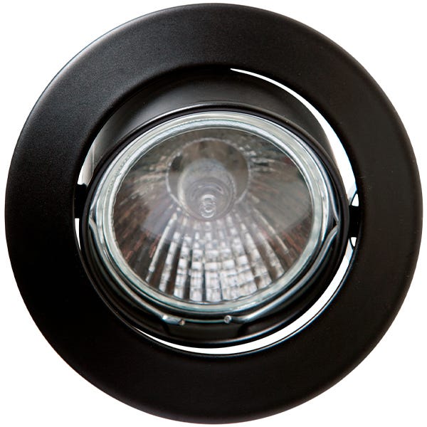 PANEL LED CIRCULAR SOBREPUESTO 18W LUZ BLANCO NEUTRO